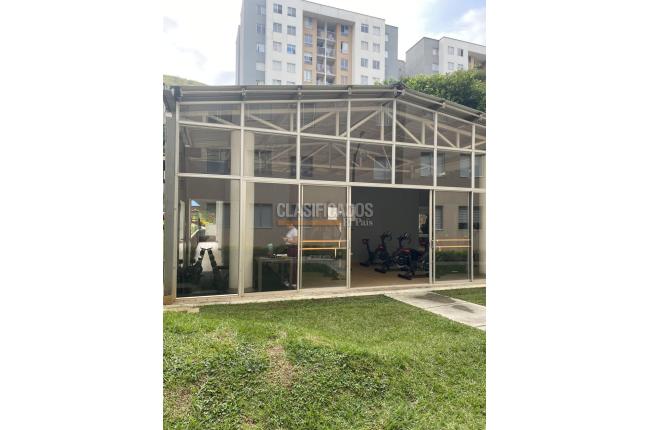 Apartamentos, Venta, Aguacatal - $205.000.000