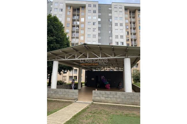 Apartamentos, Venta, Aguacatal - $205.000.000