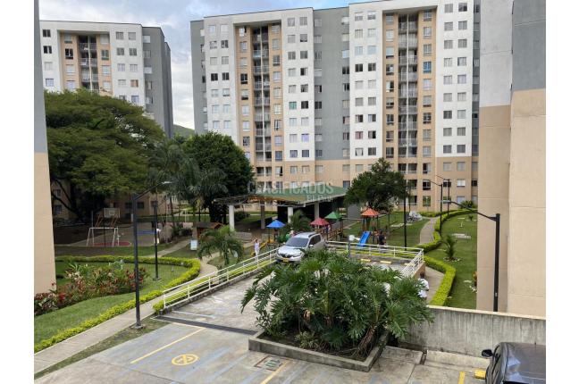 Apartamentos, Venta, Aguacatal - $205.000.000