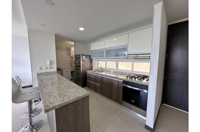 Apartamentos, Venta, Pance - $520.000.000