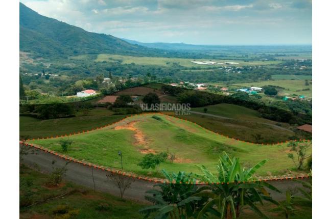 Lotes, Venta, El Cerrito - $667.500.000