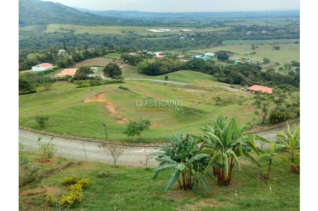 Lotes, Venta, El Cerrito - $667.500.000