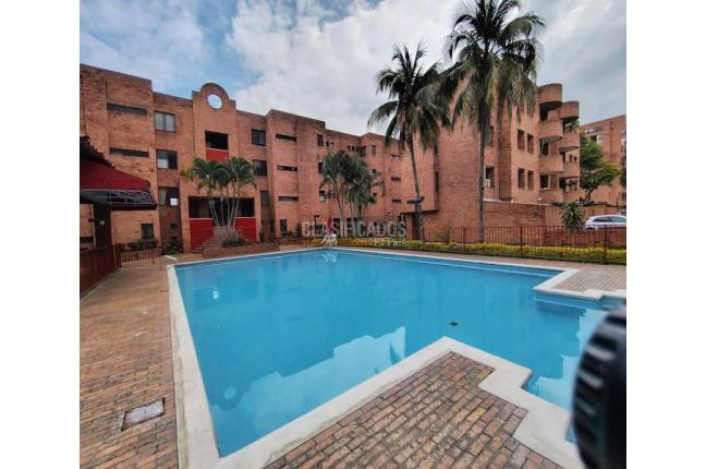 Apartamentos, Venta, El Ingenio - $590.000.000