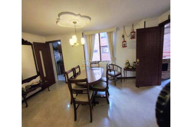 Apartamentos, Venta, El Ingenio - $590.000.000