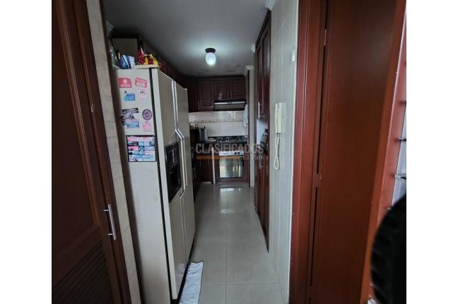 Apartamentos, Venta, El Ingenio - $590.000.000