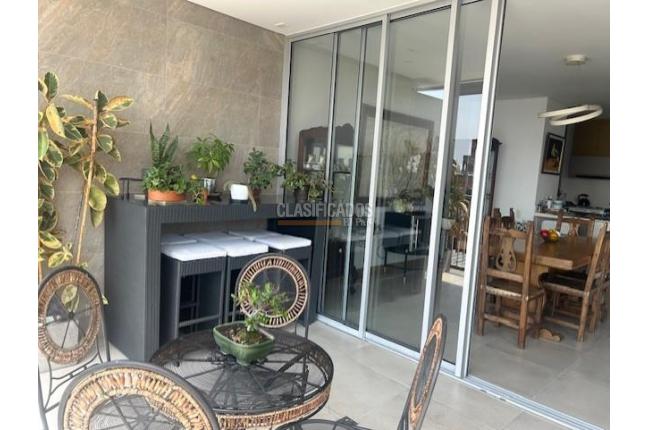 Apartamentos, Venta, Santa Mónica Residencial - $950.000.000