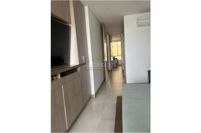 Apartamentos, Venta, Santa Mónica Residencial - $950.000.000