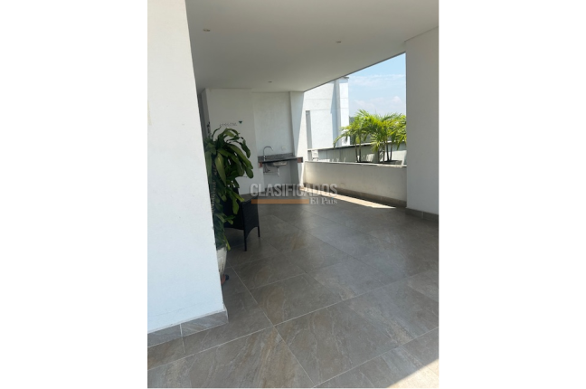 Apartamentos, Venta, Santa Mónica Residencial - $950.000.000