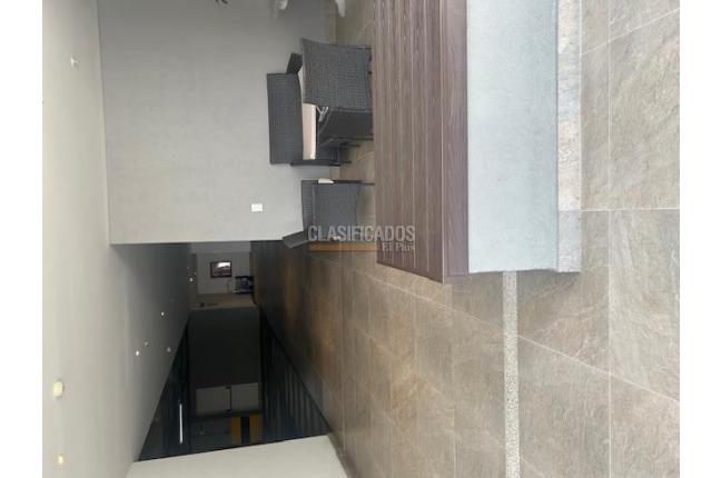 Apartamentos, Venta, Santa Mónica Residencial - $950.000.000
