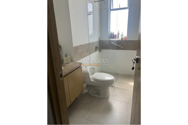 Apartamentos, Venta, Santa Mónica Residencial - $950.000.000