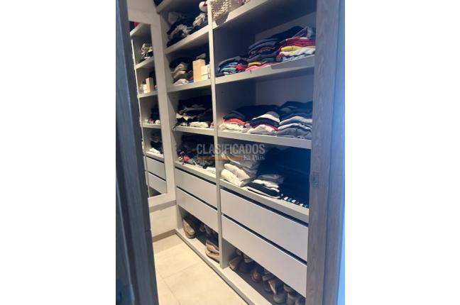 Apartamentos, Venta, Santa Mónica Residencial - $950.000.000