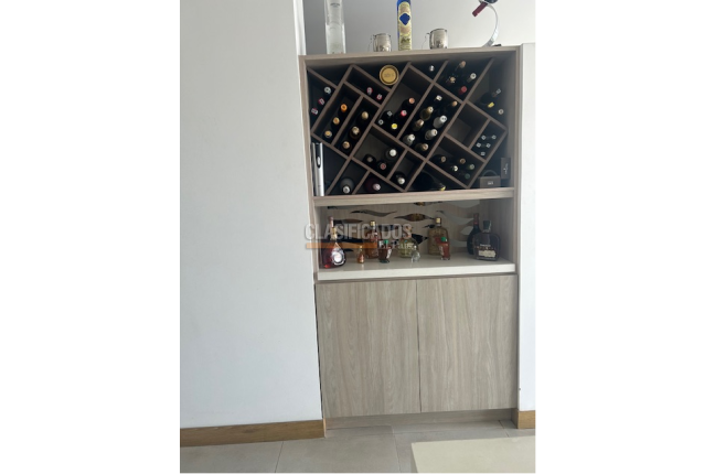 Apartamentos, Venta, Santa Mónica Residencial - $950.000.000