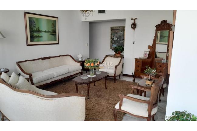 Apartamentos, Venta en Normandía