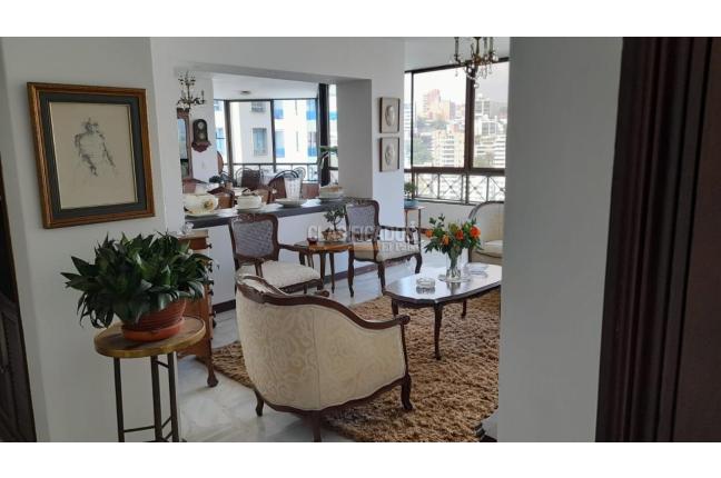 Apartamentos, Venta, Normandía - $1.150.000.000