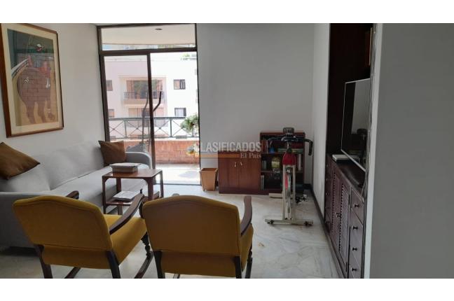 Apartamentos, Venta, Normandía - $1.150.000.000