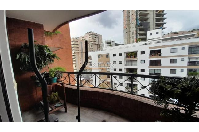 Apartamentos, Venta, Normandía - $1.150.000.000