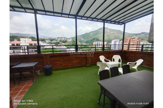 Apartamentos, Venta, Santa Teresita - $1.050.000.000