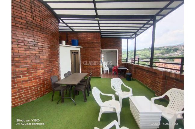 Apartamentos, Venta, Santa Teresita - $1.050.000.000