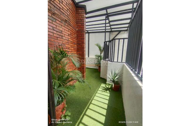 Apartamentos, Venta, Santa Teresita - $1.050.000.000