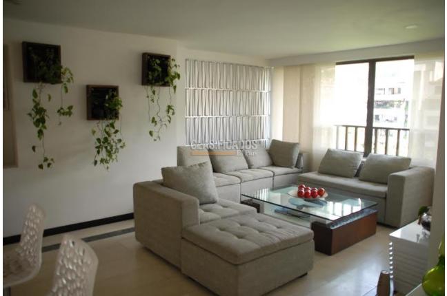 Apartamentos, Venta, Santa Teresita - $1.050.000.000