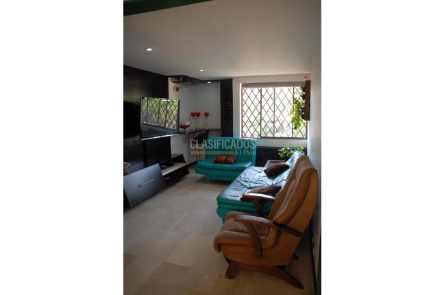 Apartamentos, Venta, Santa Teresita - $1.050.000.000