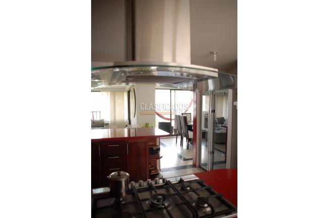 Apartamentos, Venta, Santa Teresita - $1.050.000.000