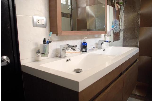 Apartamentos, Venta, Santa Teresita - $1.050.000.000