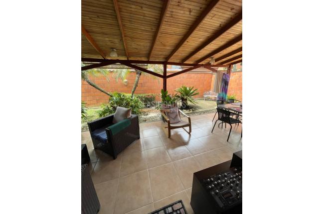 Casas, Venta, El Castillo - $550.000.000