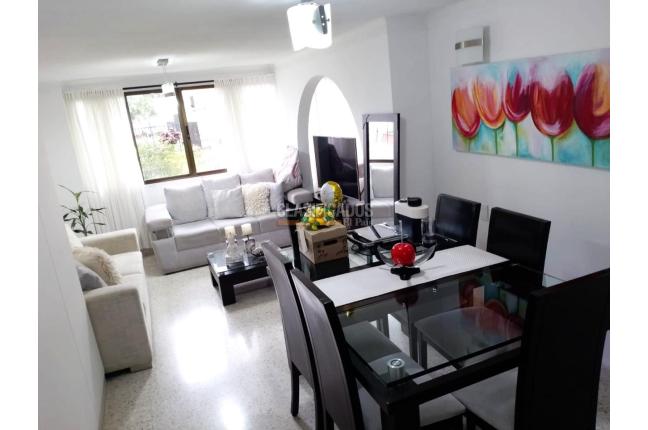 Apartamentos, Venta en Nueva Tequendama