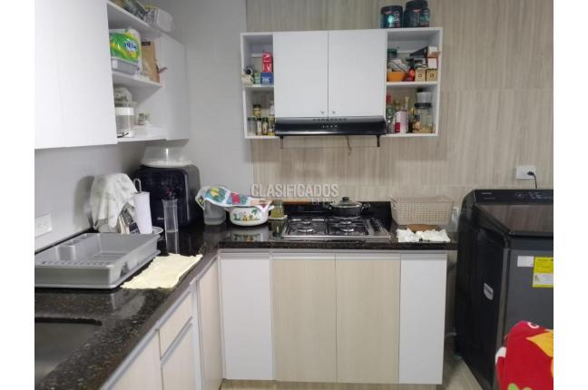 Apartamentos, Venta, Nueva Tequendama - $373.673.000