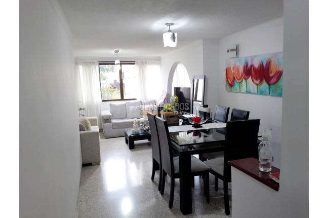 Apartamentos, Venta, Nueva Tequendama - $373.673.000