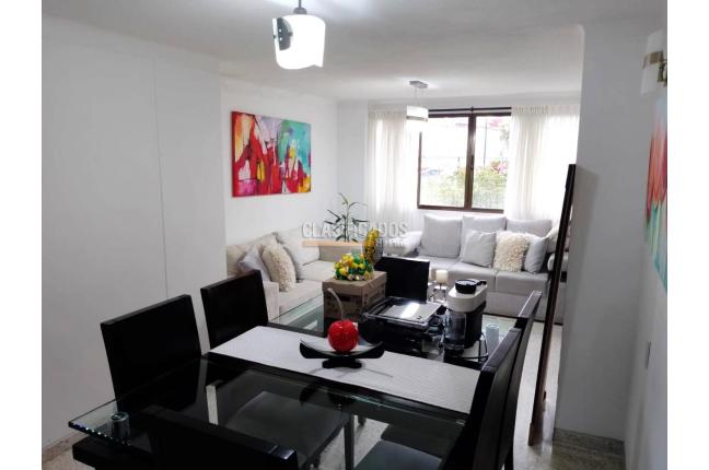 Apartamentos, Venta, Nueva Tequendama - $373.673.000