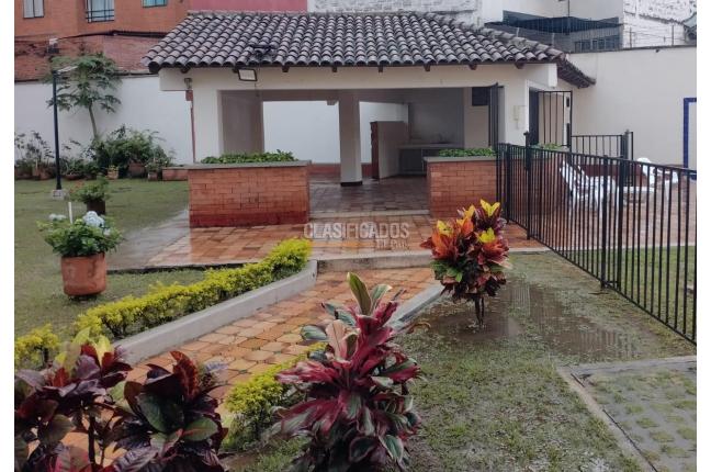 Apartamentos, Venta, Nueva Tequendama - $373.673.000