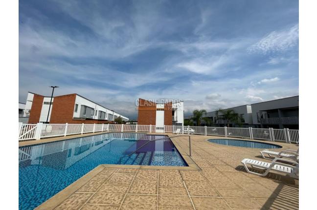 Casas, Venta en Jamundí