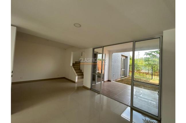 Casas, Venta, Jamundí - $460.000.000