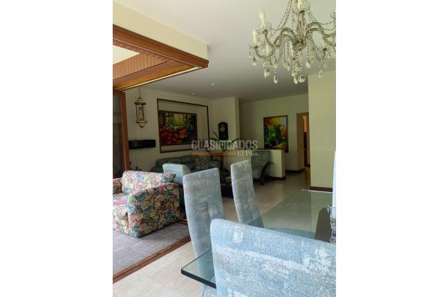 Apartamentos, Venta en Ciudad Jardín