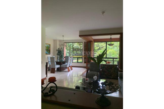 Apartamentos, Venta, Ciudad Jardín - $820.000.000