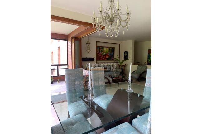 Apartamentos, Venta, Ciudad Jardín - $820.000.000