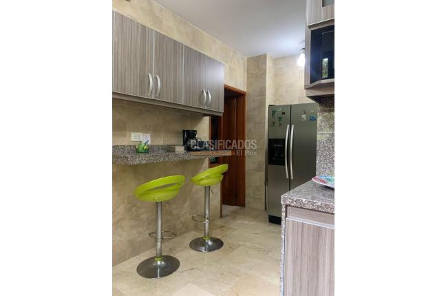 Apartamentos, Venta, Ciudad Jardín - $820.000.000
