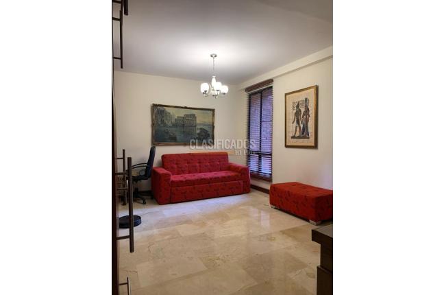 Apartamentos, Venta, Ciudad Jardín - $820.000.000