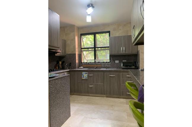 Apartamentos, Venta, Ciudad Jardín - $820.000.000