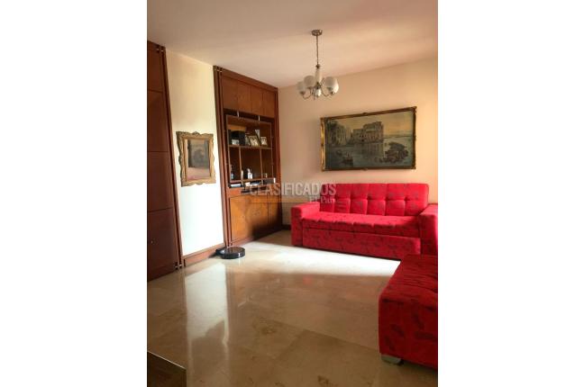 Apartamentos, Venta, Ciudad Jardín - $820.000.000
