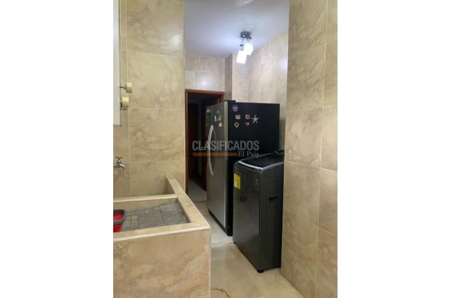 Apartamentos, Venta, Ciudad Jardín - $820.000.000