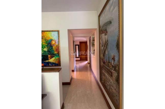 Apartamentos, Venta, Ciudad Jardín - $820.000.000