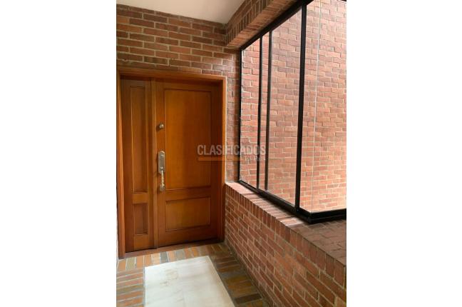 Apartamentos, Venta, Ciudad Jardín - $820.000.000