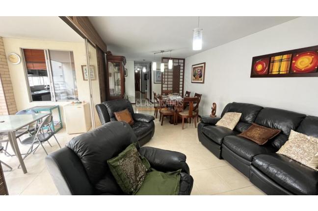 Apartamentos, Venta, La Flora - $570.000.000