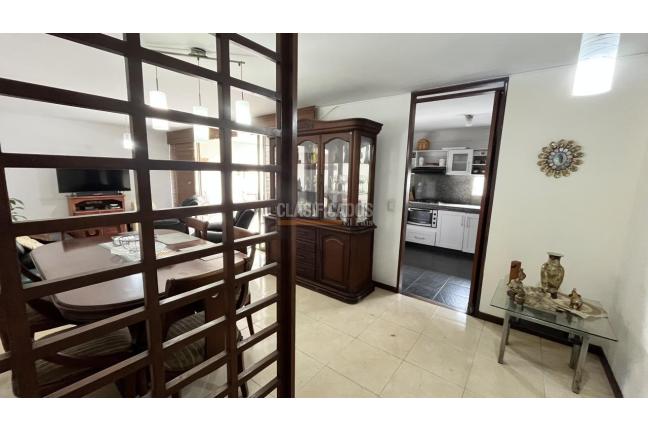 Apartamentos, Venta, La Flora - $570.000.000