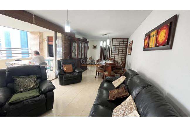 Apartamentos, Venta, La Flora - $570.000.000