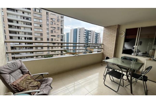 Apartamentos, Venta, La Flora - $570.000.000