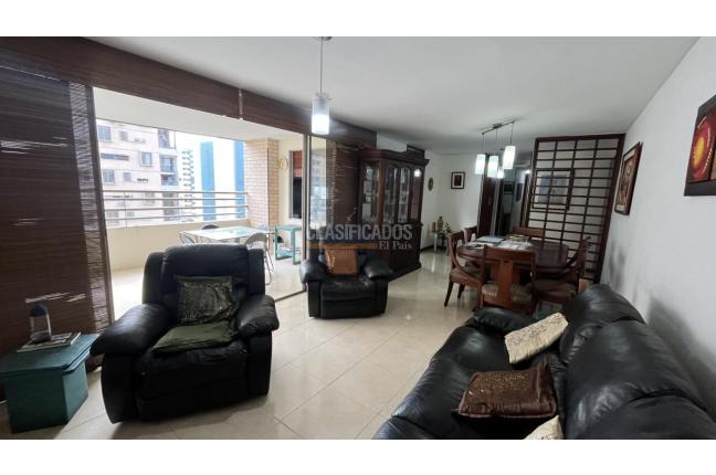Apartamentos, Venta, La Flora - $570.000.000